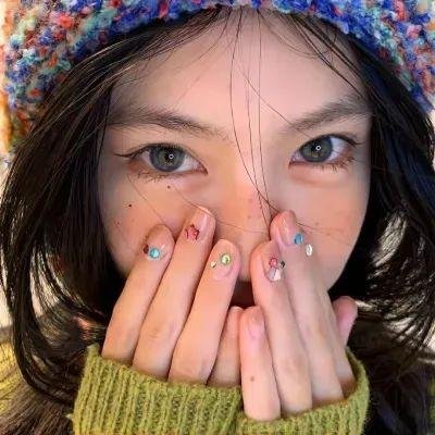美丽的黄昏